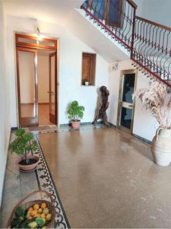 Foto non arredato cesario miranda - Trilocale con giardino