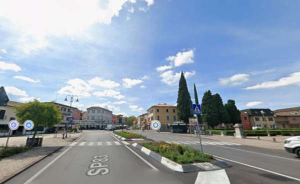 Foto NOVENTA DI PIAVE - TRILOCALE IN CENTRO CON CONTRATTO LUNGO