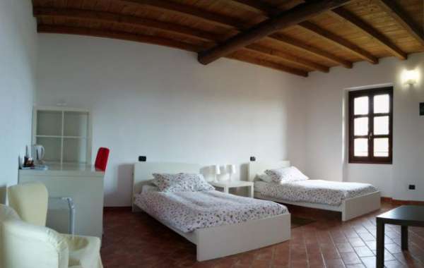 Foto NOVOLI AFFITTASI APPARTAMENTO PER IMPRESE EDILI  3 CAMERE (7/8 POSTI LETTO)