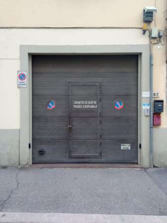 Foto NOVOLI San Donato Posto moto o auto