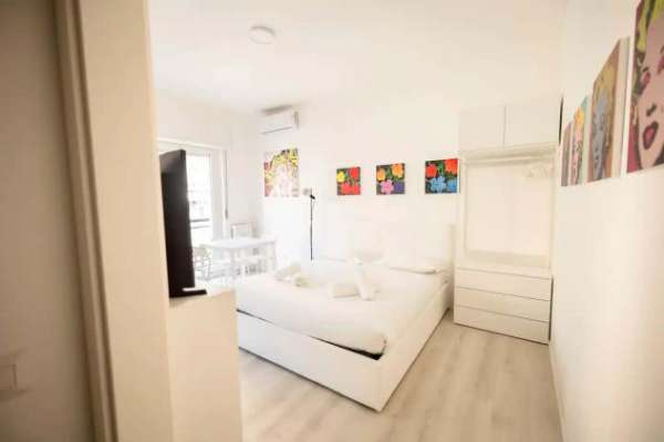 Foto Nuovissimo Loft in Zona Corvetto (M3)