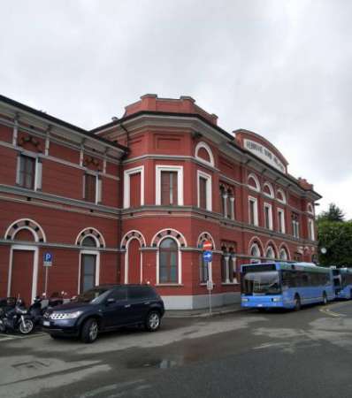 Foto Nuovo grazioso bilocale moderno in centro citt  Varese