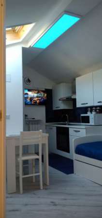 Foto Nuovo monolocale