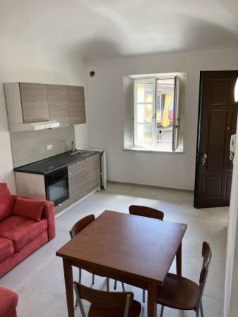 Foto Nuovo Monolocale in Porta Susa