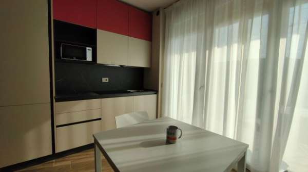 Foto NUOVO MONOLOCALE SOLO PER STUDENTI ZONA CAMPUS PARMA