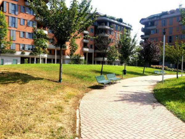 Foto OASI SAN RAFFAELE monolocali in residence