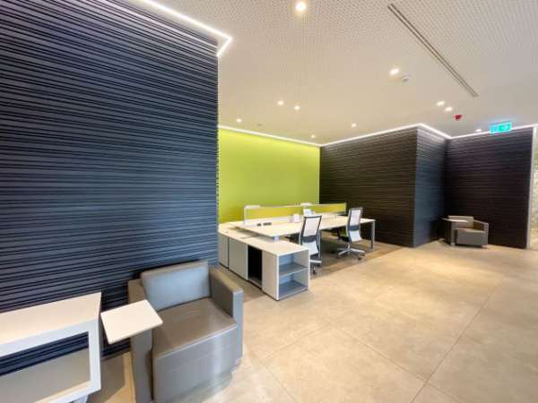 Foto Office Membership flessibile a Milano, Viale Monza