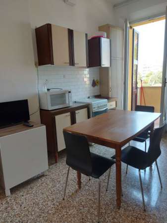 Foto offro 2 stanze singole a studenti