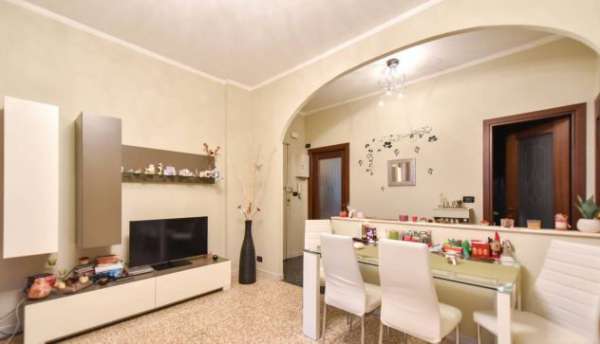 Foto Offro affitto bilocale in Torino