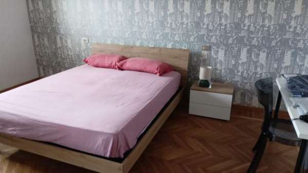 Foto OFFRO AMPIA STANZA SINGOLA ZONA MM LOTTO - FIERA CITY