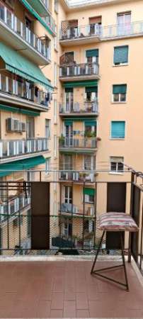 Foto Offro Appartamento in zona Saragazzo a Bologna uso esclusivo fino Maggio 2025