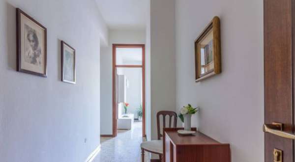 Foto Offro bilocale per affitto - Lecco