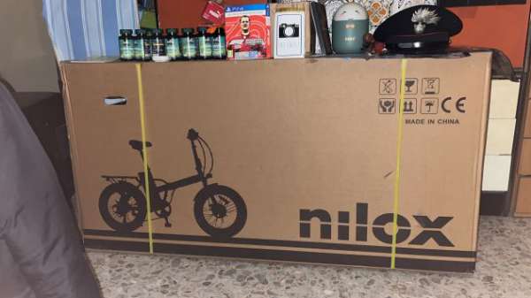 Foto Offro camera a Pompei