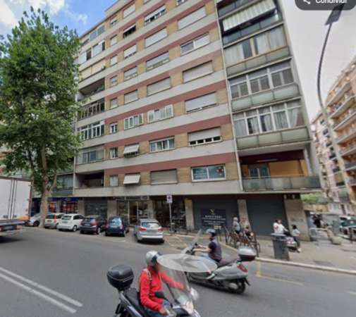 Foto offro camera affitto zona marconi