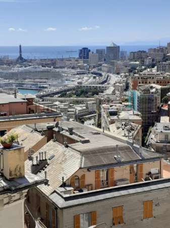 Foto Offro camera in affitto