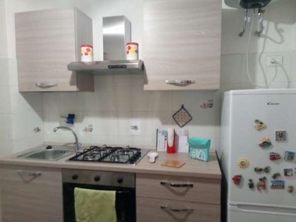 Foto Offro Camera in affitto