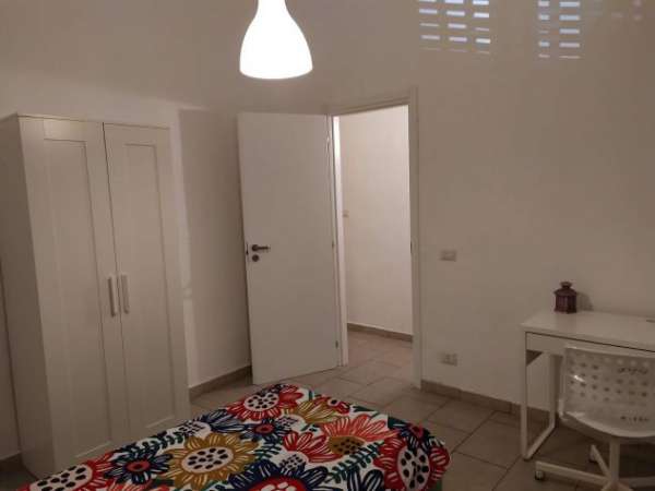 Foto Offro camera in affitto