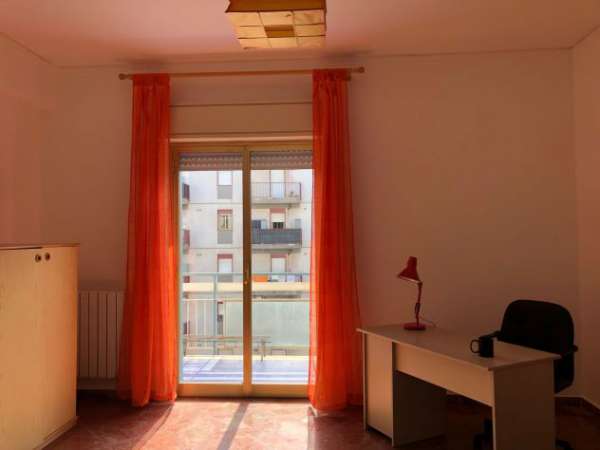 Foto Offro camera in affitto a studente universitario