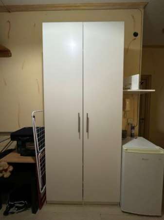 Foto Offro camere  in centro solo ragazze
