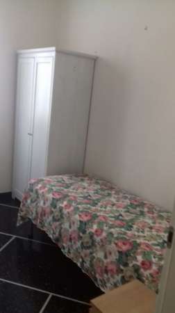 Foto offro camere in affitto