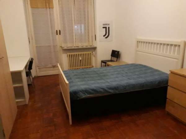 Foto offro casa