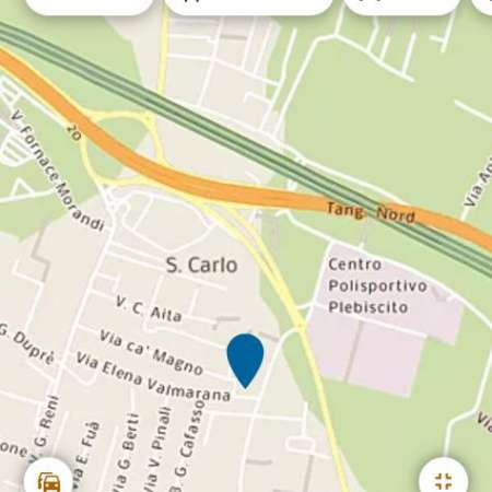 Foto Offro casa in affitto