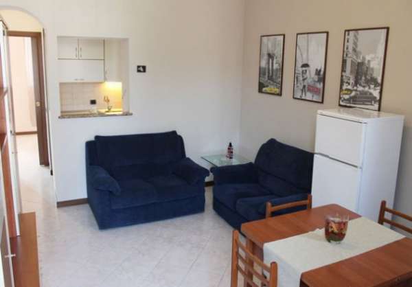 Foto Offro casa in affitto