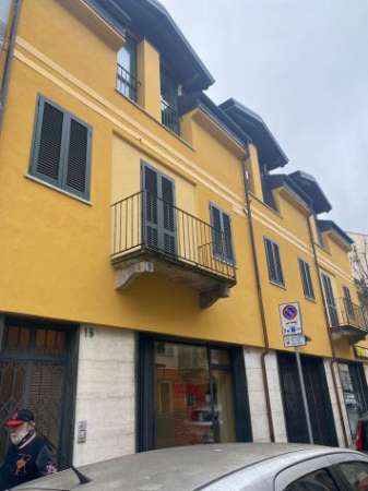 Foto OFFRO CASA IN AFFITTO CHIVASSO