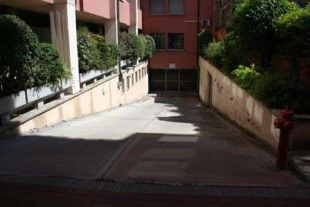 Foto OFFRO GARAGE/BOX 14mq in V.SAFFI-Eu150