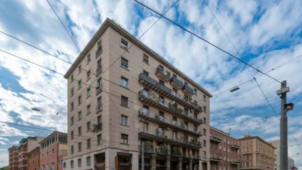 Foto Offro monolocale per affitto in zona Marconi, Bologna