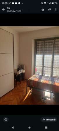 Foto Offro posto letto in camera doppia a Torino