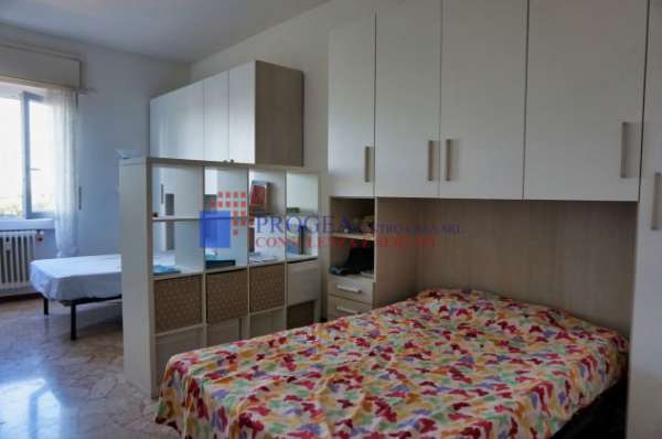 Foto OFFRO POSTO LETTO IN CAMERA DOPPIA PER STUDENTI