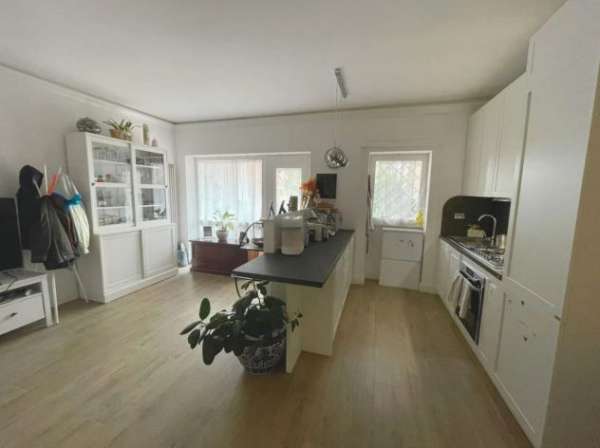 Foto OLGIATA ISOLA 102 TRILOCALE CON GIARDINO PRIVATO