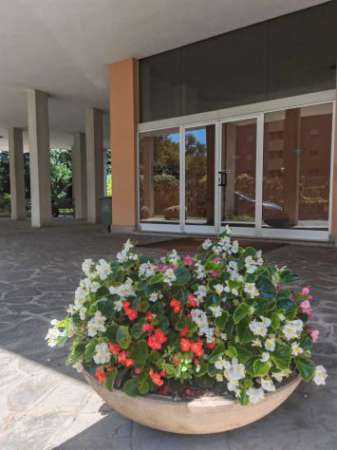 Foto OLIMPIADI  APP. TO 142 MQ - MILANO- ZONA VILLAGGIO OLIMPICO- FONDAZIONE PRADA