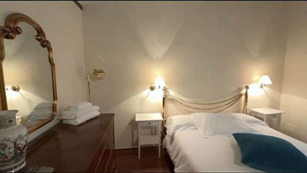 Foto One-bedroom apartment In Bologna