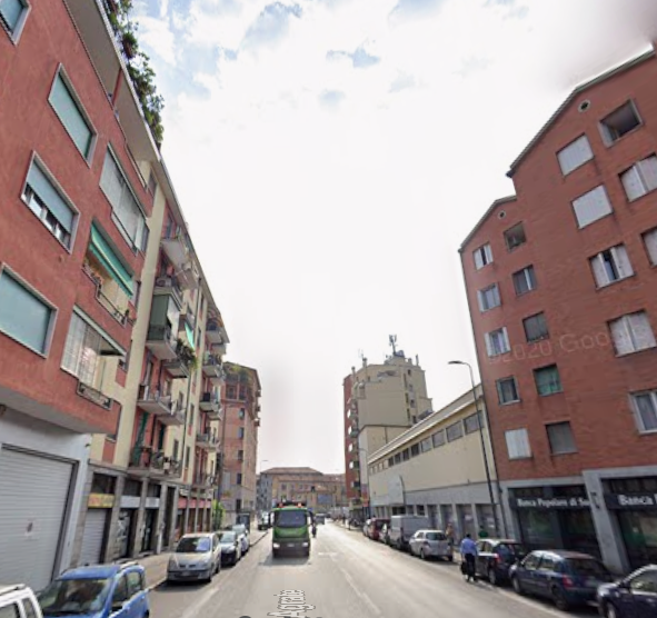 Foto Open Space a 5 min da M3 Corvetto libero subito