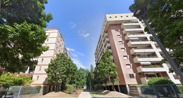 Foto Open space con terrazzo privato, spese comprese - MM4 Argonne
