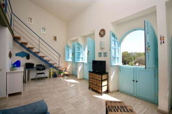 Foto Open Space in affitto a Calambrone - Pisa 60 mq  Rif: 984760