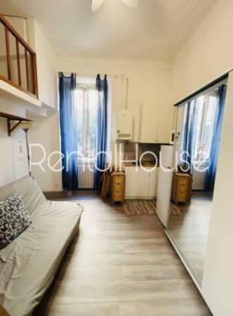 Foto Open-space ristrutturato con ingresso privato-MM2