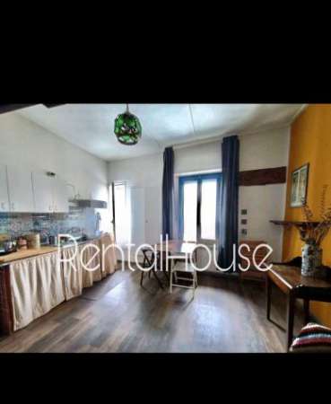 Foto OPEN SPACE ZONA CARATE 37mq