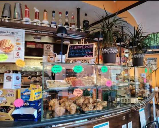 Foto Opportunit : gestione bar in posizione centrale a Imperia