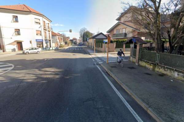 Foto ORBASSANO BILOCALE RISTRUTTURATO ARREDATO A NUOVO
