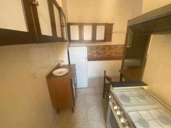 Foto Oregina prima casa