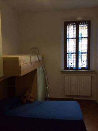 Foto Ospedale Affitto 3 camere singole