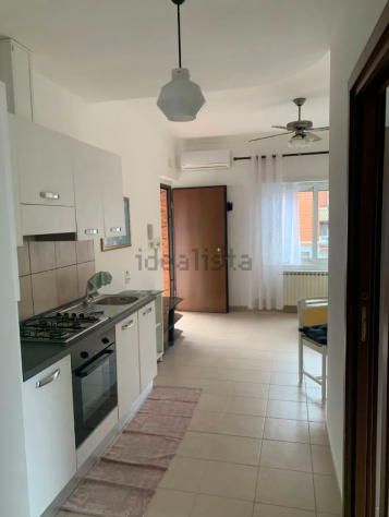 Foto OSTIA LEVANTE BILOCALE ARREDATO