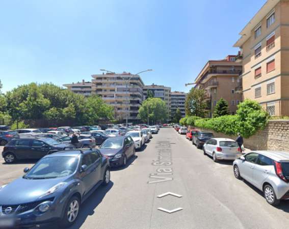 Foto OSTIA LEVANTE BILOCALE CON GIARDINO PRIVATO