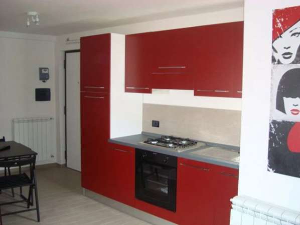 Foto OSTIA LIDO BILOCALE ARREDATO