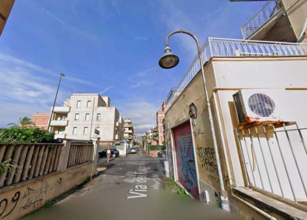 Foto OSTIA LIDO BILOCALE CON GIARDINO