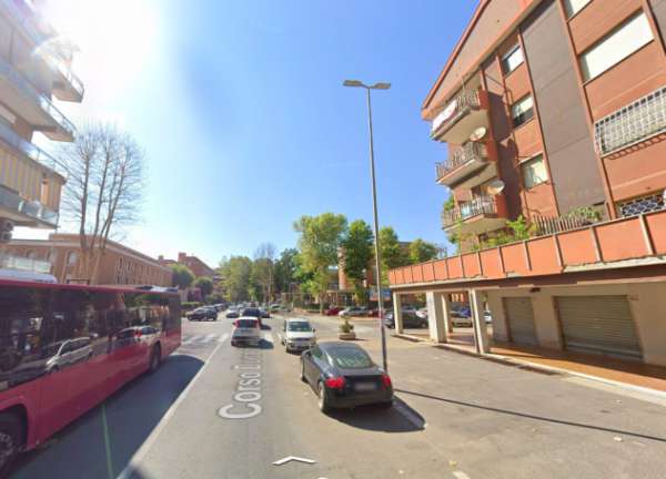 Foto OSTIA LIDO BILOCALE CON POSTO AUTO