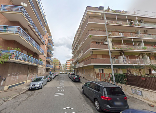 Foto OSTIA LIDO BILOCALE CON TERRAZZO PRIVATO